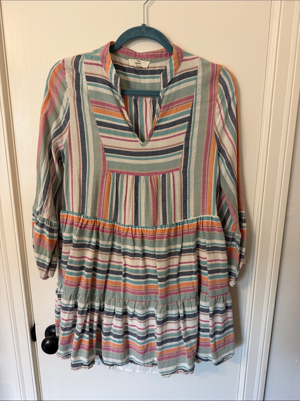Entro Small Dress